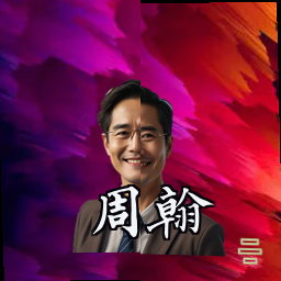 周翰